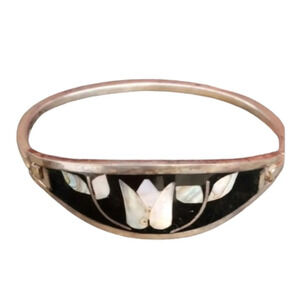 Vintage MOP bracelet‎